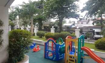 Imagem 2: Recreio, Barra Bonita, apartamento 3 quartos (2 suites), armários, lazer completo, sol da