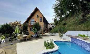 Imagem 4: Casa com 3 quartos à venda, 700 m² por R$ 1.250.000 - Maria Paula - Niterói/RJ