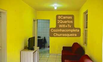 Imagem: Alojamentos para trabalhadores POA/RS