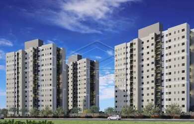 Imagem 5: APARTAMENTO - VISTA ÁGUA COMPRIDA