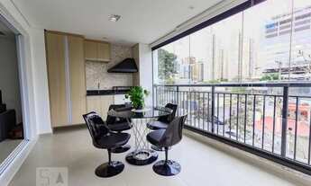 Imagem 7: Apartamento à Venda - Brooklin, 2 Quartos, 64 m2