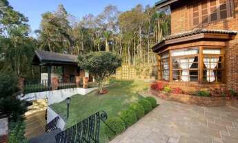 Imagem: Casa maravilhosa com 4 dormitórios à venda