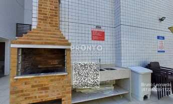 Imagem 7: Candeias - Apartamento com 67 metros - 3 Quartos - 1 Suíte - 1 Garagem - Jaboatão dos, PE