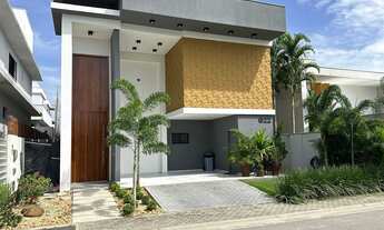 Imagem 2: Casa à venda no Condomínio Sun Set Boulevard - o melhor investimento para você