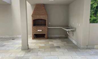 Imagem 3: Apartamento com 2 quartos à venda, 56m² - Parque das Nações