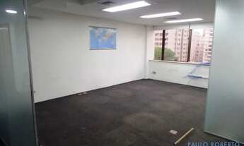 Imagem 6: CONJ. COMERCIAL - VILA CLEMENTINO - SP