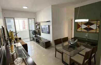 Imagem: Porteira Fechada! Apartamento 3 Quartos