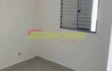 Imagem 2: Casa 32 m² na Vila Mazzei por R$ 1.200,00