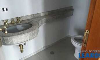 Imagem 5: CASA EM CONDOMÍNIO - ALPHAVILLE - SP