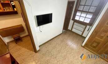 Imagem: Apartamento no Hotel Quitandinha