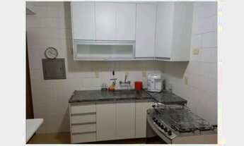 Imagem 6: Apartamento em Rua Santos Dumont - Cambuí - Campinas/SP