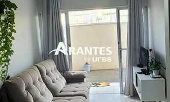 Imagem 2: Apartamento com 90,13m² 2 quartos à venda no bairo Morumbi