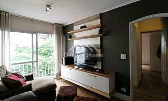 Imagem: Aluguel Apartamento 2 Dormitórios - 68