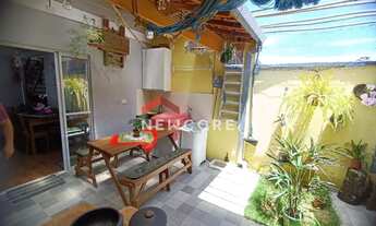 Imagem 2: Casa de condomínio em Rua Kikuji Iwanami - Vila Caputera - Mogi das Cruzes/SP