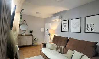 Imagem 6: Lindo apartamento