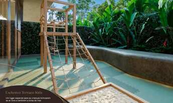 Imagem 6: Apartamento de Alto Padrão 3 quartos, sendo 2 Suítes. 15% de sinal + parcelas mensais. Ent