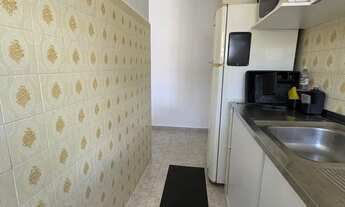 Imagem 5: Apartamento 1 Quarto em Canto do Forte - Praia Grande, SP