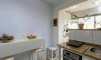 Imagem 6: Apartamento em Cristal