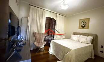 Imagem 7: Sobrado com 4 dormitórios à venda, 345 m² por R$ 2.600.000,00 - Nova Caieiras - Caieiras/S