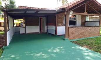 Imagem 2: Charmoso Chalé no Bosque de Cosmópolis, SP