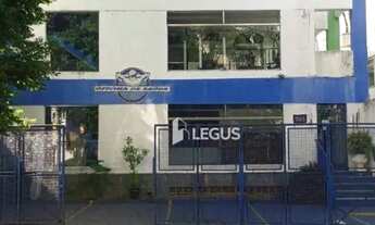 Imagem 7: Imóvel Comercial na Vila Madalena com Academia Completa e Piscina