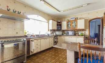 Imagem 5: CASA EM CONDOMÍNIO - ALPHAVILLE - SP