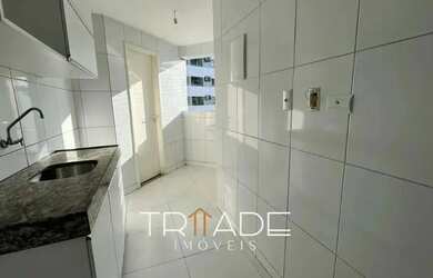 Imagem 7: EM-Edifício Sonata Classic 3 Quartos com Varanda e Área de Lazer na Encruzilhada