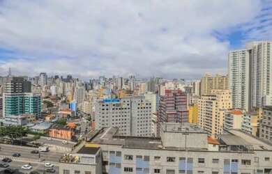 Imagem 7: Studio c/ 30 m2, vaga , lazer