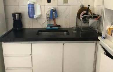 Imagem 5: APARTAMENTO - HIGIENÓPOLIS - SP