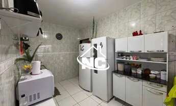 Imagem 6: Casa com 5 quartos à venda, 232 m² por R$ - Ampliação - Itaboraí/RJ