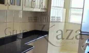 Imagem 6: Oportunidade - Apartamento - Jardim Satélite - Residencial Paraiso - 2 Dormitórios - 55m²