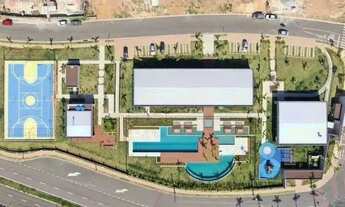 Imagem 2: Terreno à venda em Campinas, Fazenda Pau D Alho, com 420 m², Condomínio Arborais Campinas