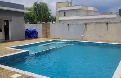 Imagem 7: Mansão a venda no condomínio São Marcos em Tatui