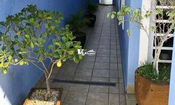 Imagem 2: SOBRADO A VENDA NA REGIÃO DA PARADA INGLESA COM 284M²