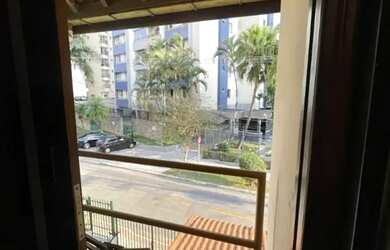 Imagem 3: Aluga-se casa 1 dormitório 50m² no Condomínio Villa Reggio - Vila Ema - SJC