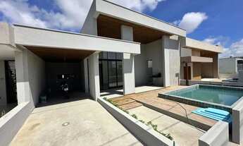 Imagem: Porto Manguaba Casa com 150m2 com 3 quartos