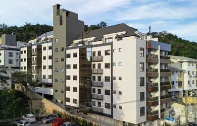 Imagem 2: Apartamento 2 dormitórios - Sacos dos Limões