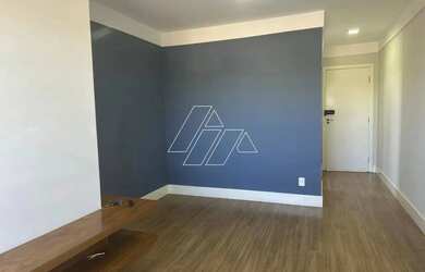 Imagem 7: Apartamento com 3 dormitórios para alugar, 65 m² por R$ 2.200,00/mês - Jardim Cristo Rei