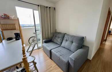 Imagem 2: Oportunidade - Apartamento - Urbanova - Caminho das Árvores - 2 Dormitórios - 48m² - Vista