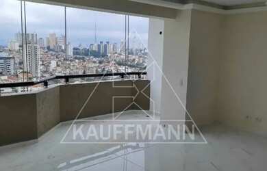 Imagem 4: Perdizes semi-nova cobertura duplex