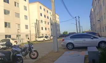 Imagem: APARTAMENTO PRÓX. A MARAPONGA