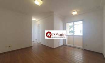 Imagem 2: Ao lado Hospital São Camilo, 3 dormitórios, 1 suíte e 1 vaga!