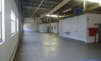 Imagem 4: GALPÃO - JARDIM ITAQUITI - SP