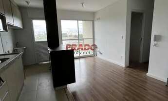 Imagem 2: Apartamento para alugar em Maringá, Jardim Aclimação, com 1 suíte, com 54.45 m²