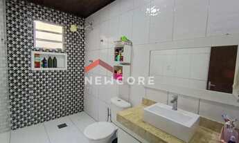 Imagem 7: Casa de Vila em Rua Belo Horizonte - Vila Zilda - Guarujá/SP