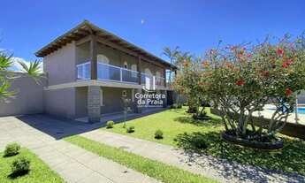 Imagem 6: Casa para Temporada em Imbé, Mariluz, 4 dormitórios, 1 suíte, 3 banheiros, 4 vagas