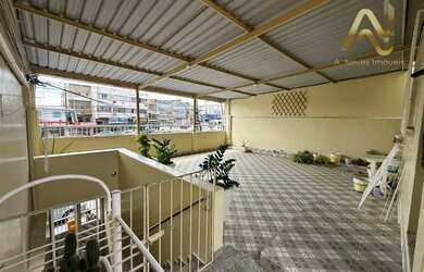 Imagem 2: Ponto comercial com 4 salas disponível para locação, 100 m² por R$ 5.000/mês - Av. Constan