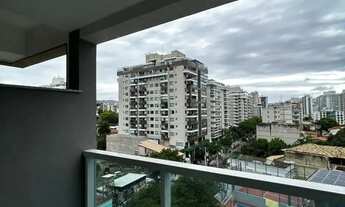 Imagem 2: Bsurance Imobiliária Vende - Calle Sardegna Excelente apartamento de 2 quartos, sendo 1 su