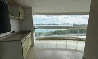 Imagem 4: Oportunidade vista lagoa - 3 quartos ( 1 suíte