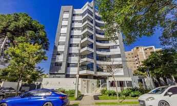 Imagem: Apartamento à venda no Juvevê - Rua Dr